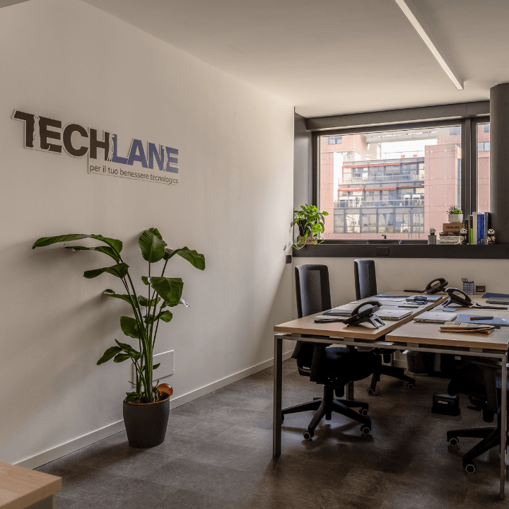 Techlane Collaboration